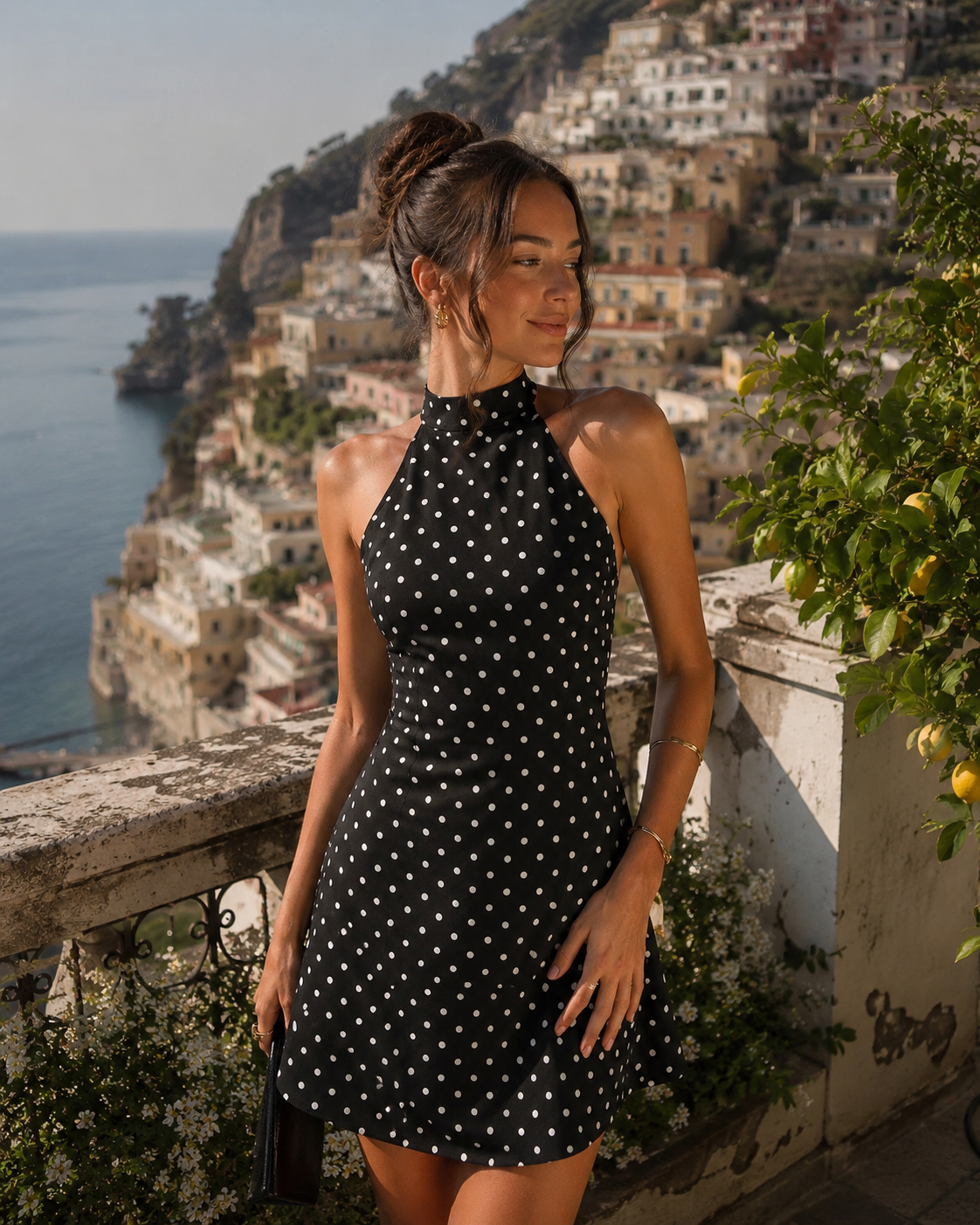 Robe Bellissima